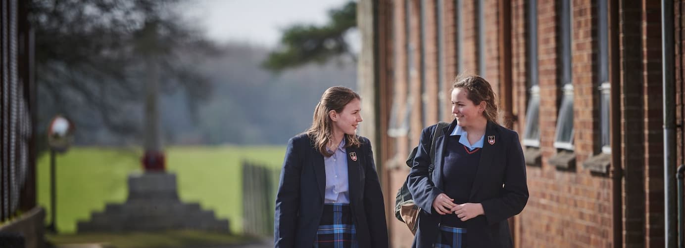 West Buckland School